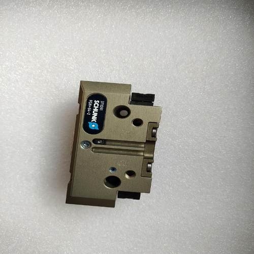 SCHUNK 雄克夹爪气缸   PGN-Plus 64-2，