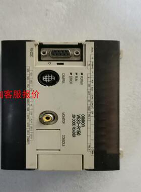 OMRON V530-R150V3 实物 议价