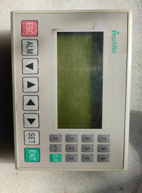 OUCHWIN文本显示器OP320-A