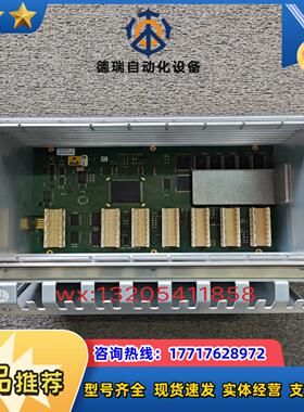 控制器模块PM802F SA811F EI813F 议议价
