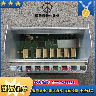 控制器模块PM802F SA811F EI813F 议议价