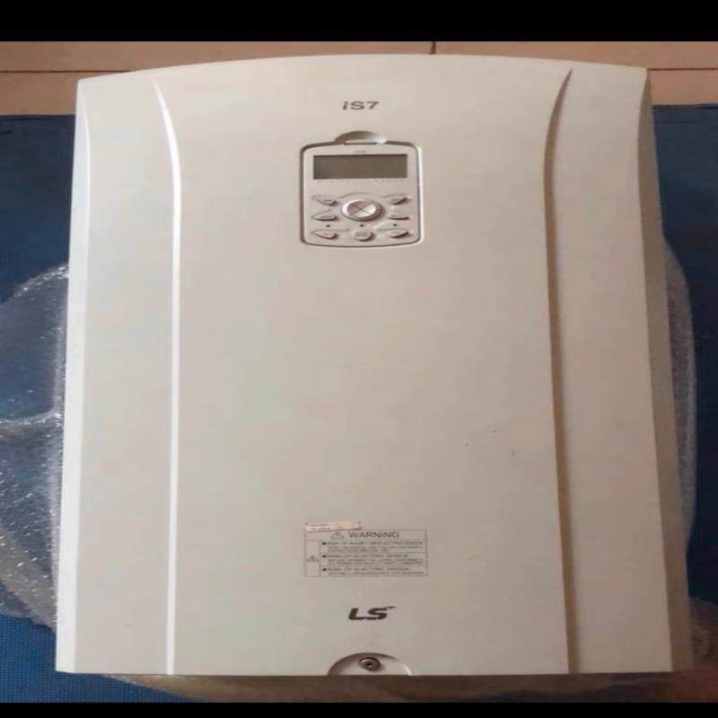 （设备配件）韩国IS7变频器 SV0750IS7-4NO  380V-7