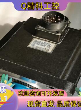 现货台达ECMA-E31830PS全新3KW原装电机非卖品不