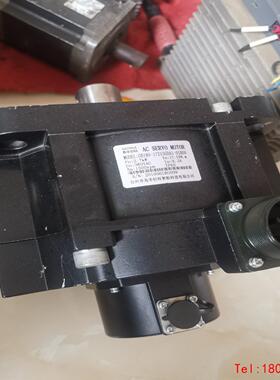 【非标价】台州产伺服电机高华创科GB180系列2.7kw 17.15N
