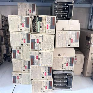 安川V7变频器CIMR 21P V7AA20P4 20P7