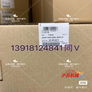 2320225 UPs 24DC QUNT