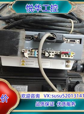 原装伊莱斯ESDB-025AE驱动器十130EMA-100CE2议