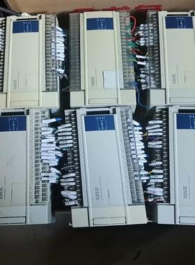 【工控自动化】信捷XC3-60T-Eplc，拆机6台，外议价