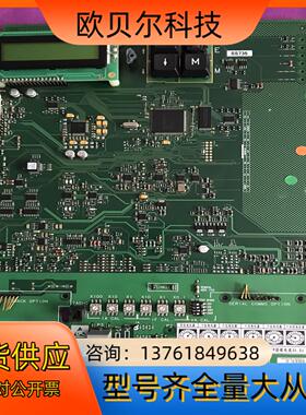 590C直流调速器原装主板AH500076U001