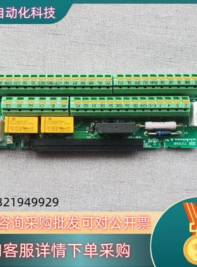 现货变频器控制端子板A80TA800CBKO-CA2160