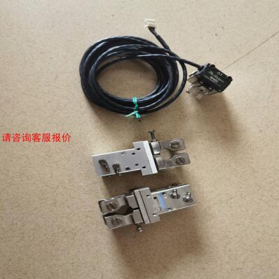 小金井手指夹 NHBDPGY-10  二手拆机的小金井手指，