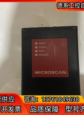 MICROSCAN扫码器HE1515