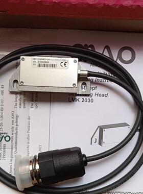 （设备配件）AMO GmbH，A-4963 LMK2030S.08RIG