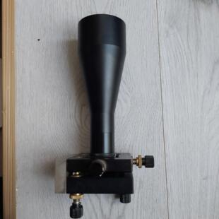 四维调整架激光扩束镜OPEX 1064 4XG 激光 BEX