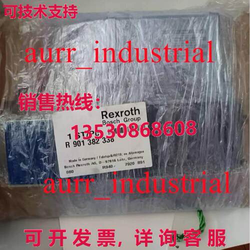 原装供应R901382338 4WRPEH 6 C4 B02L-31/M/24F1