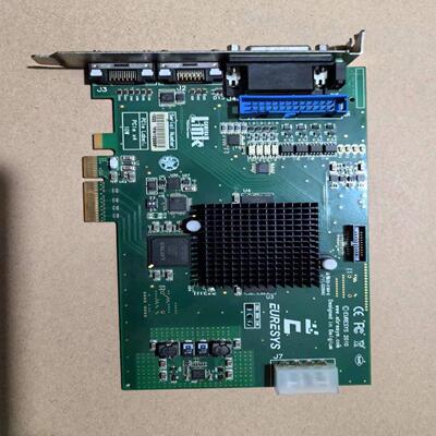 Euresys Grablink 2010 DualBase