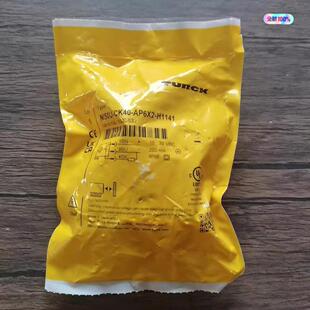 正品 AP6X2 图尔克 CK40 NI50U 全新原装