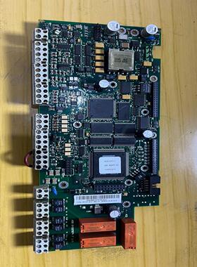 （设备配件）RMIO-01C主板 ABB800变频器主板 固件ASXR7