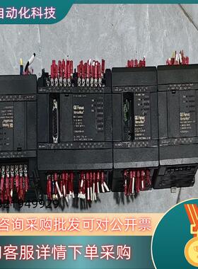 现货原装GE发那科控制器模块IC200UEX637-CIC20