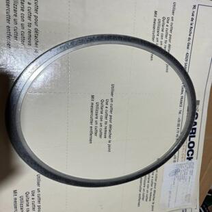 卡勒克GARLOCK石墨垫片，全新未用，低价转顺丰包邮！具体