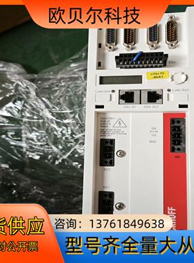 AX5203-0000倍福PLC模块