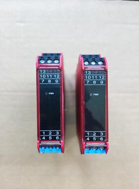 [德峰]南京优倍隔离式安全栅 NPEXA-GM3D11