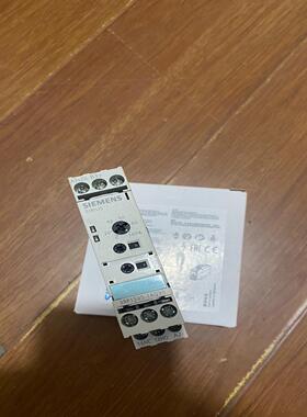 （设备配件）德国西门子时间继电器3RP1505-1AQ30，需要的联系