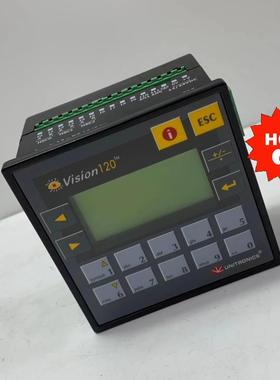 （设备配件）UNITRONICS   V120-22-T2C   拍前联