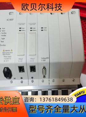 ABB通讯模块EI813F. FI830F，SA811F