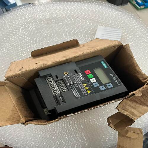 （设备配件）西门子620，5V1.-BB21SL3210-变频器5UV1