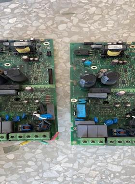 TYPE：SINT4020C 变频器驱动板