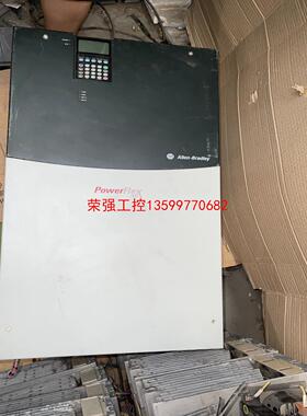【荣强工控】Cat No.20BH205A0ANNANC0 AB罗克韦尔