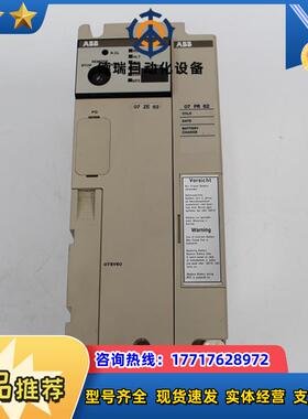 ABB 控制单07ZE62R302 07PR62议价