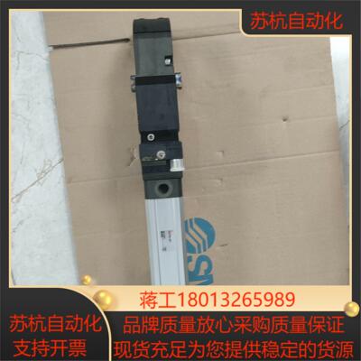 SMC全新原装正品  夹紧气缸 CKZT50-90T   现