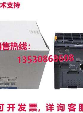 原装供应CPU UNIT CJ2M-CPU32 CJ2MCPU32