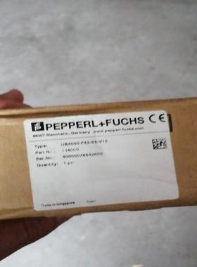 PF倍加福超声波UB4000-F42-E5-V15