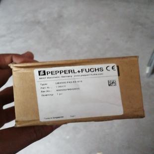 V15 PF倍加福超声波UB4000 F42