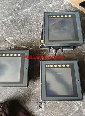 【荣强工控】富士触摸屏 UG221H-LR4 质量保证测试好实物