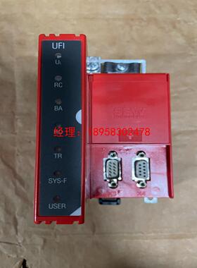 UFI11A-00 拆机SEW模块 08238987，二手成