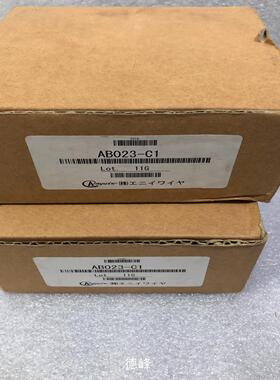 [德峰]CC-Link控制器AB023-C1议价