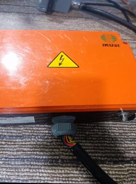 意凯希IKUSI电箱