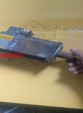 保德电机BSM80B-175AA