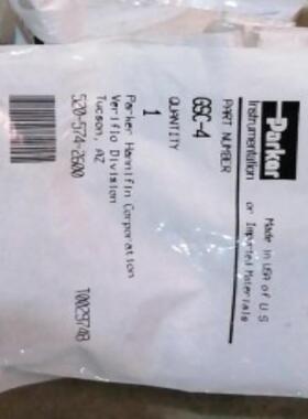 卡套PARTNUMBER  GSC-4 私聊议价