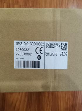 TIM310-0130000S02 全新原装，需要的。。。。
