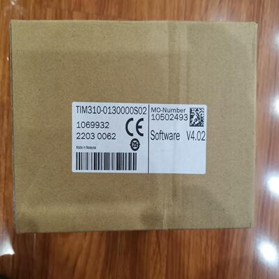 TIM310-0130000S02 全新原装，需要的。。。。