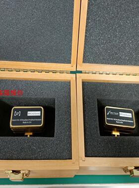 New Focus 4102-M带宽振幅调制器500-900