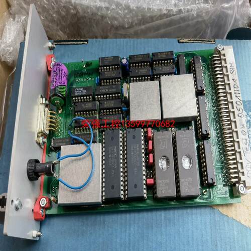 【荣强工控】Miho检测机CPU，成色比较新，稀缺资源，有