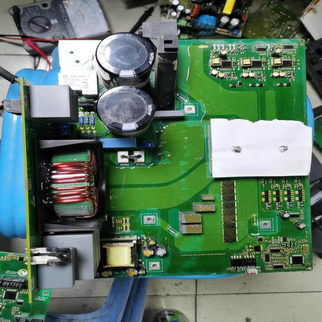 （设备配件）海利普变频器sp100，驱动板功能完好22kw，133B35,3C数码配件,其它配件,淘宝优惠券,粉丝福利购,淘宝优惠卷