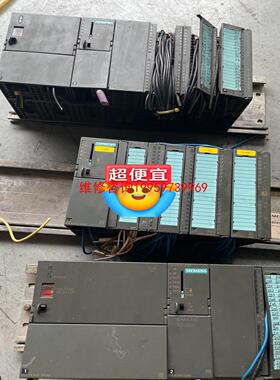 （请询价）PLC模块S7307-1EA01-0AA0 S议价