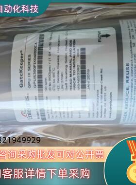 ENTEGRIS GPUS300FIX04R00CA 纯化器